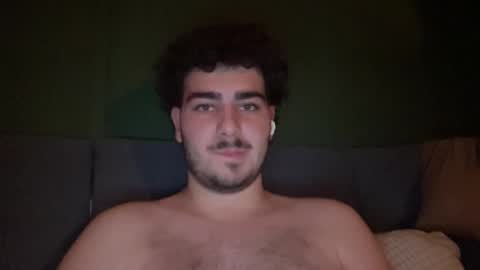 tim499363 online show from 10/13/25, 11:05