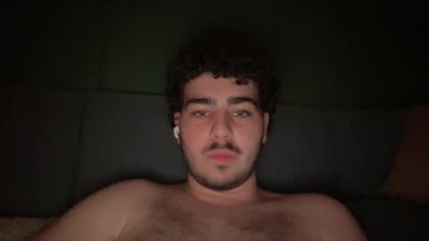 tim499363 online show from 10/20/25, 10:10