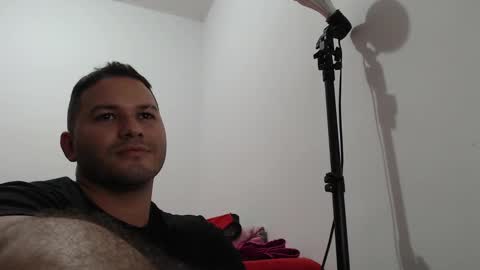 Snapshot of tim_and_sam chatting on 09/25/25, 01:53 Timothy and Santy online show from 09/25/25, 01:53