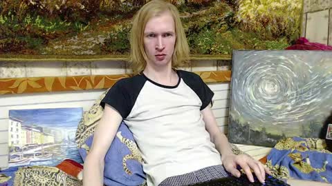 Timofey online show from 12/12/24, 05:15