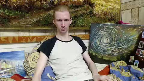 Timofey online show from 12/14/24, 11:56