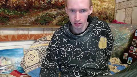 Timofey online show from 12/15/24, 06:07