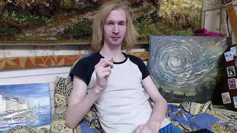 Timofey online show from 12/24/24, 10:39