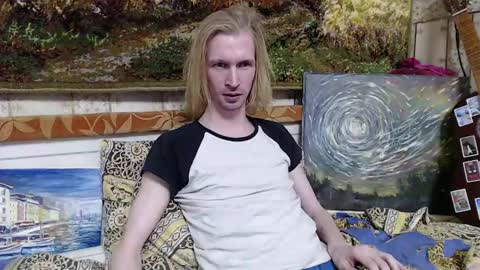 Timofey online show from 12/25/24, 04:44