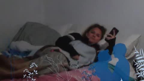 Snapshot of timamanda chatting on 10/29/25, 07:26 Tim  Amanda online show from 10/29/25, 07:26