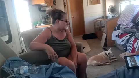 Tim  Amanda online show from 06/22/26, 04:15