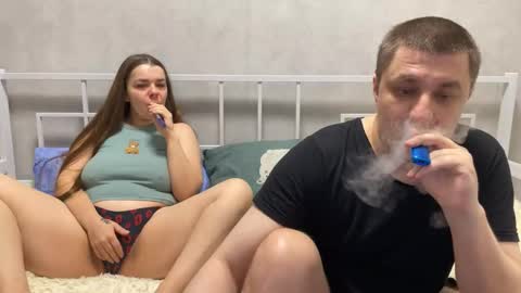 Snapshot of timandalexa chatting on 12/15/25, 04:28 TimAndAlexa online show from 12/15/25, 04:28