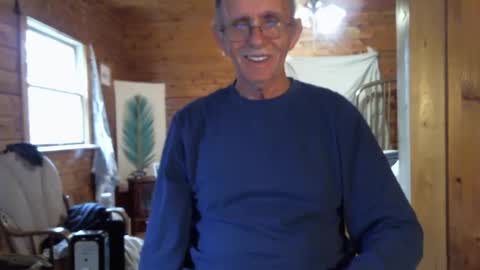 timcassforyou online show from 10/20/25, 05:02