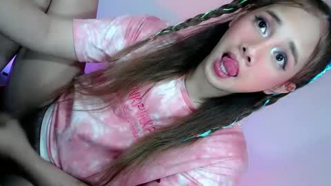 Snapshot of timea_slut69xx chatting on 01/12/25, 02:52 Happy Birthday To Me online show from 01/12/25, 02:52