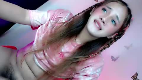 Snapshot of timea_slut69xx chatting on 02/18/25, 06:15 Happy Birthday To Me online show from 02/18/25, 06:15