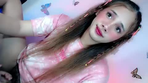 Snapshot of timea_slut69xx chatting on 02/20/25, 02:02 Happy Birthday To Me online show from 02/20/25, 02:02