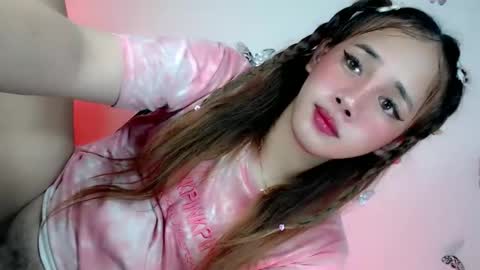 Snapshot of timea_slut69xx chatting on 02/26/25, 04:56 Happy Birthday To Me online show from 02/26/25, 04:56