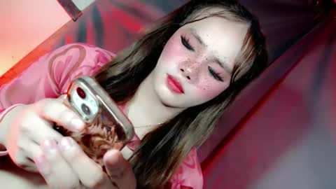 Snapshot of timea_slut69xx chatting on 09/13/25, 08:03 Happy Birthday To Me online show from 09/13/25, 08:03