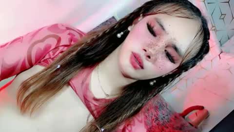 Snapshot of timea_slut69xx chatting on 10/22/25, 06:35 Happy Birthday To Me online show from 10/22/25, 06:35