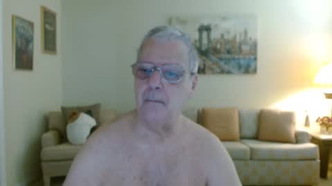 timealone120000 online show from 10/21/25, 06:30