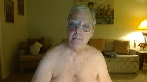 timealone120000 online show from 11/05/25, 12:54