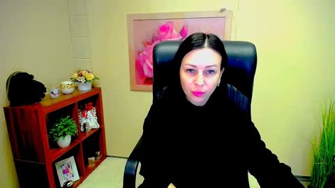 Luisa online show from 01/02/25, 09:00