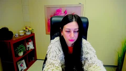 Luisa online show from 01/22/25, 11:56
