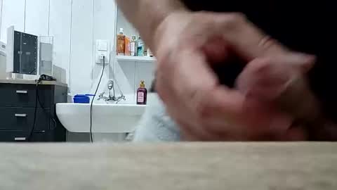 timfeet821371 online show from 06/06/26, 03:17