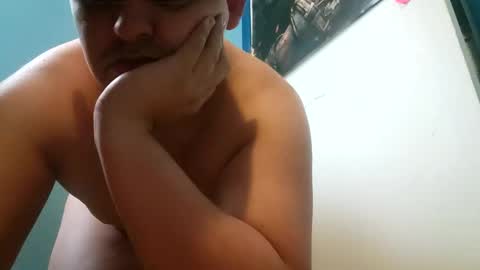 Shaved and Nude online show from 10/25/25, 09:09