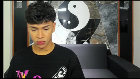 Snapshot of timmy_king777 chatting on 12/19/24, 10:21 Timmy King -. online show from 12/19/24, 10:21