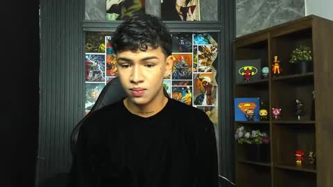 Snapshot of timmy_king777 chatting on 12/26/24, 10:09 Timmy King -. online show from 12/26/24, 10:09