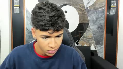 Snapshot of timmy_king777 chatting on 01/04/25, 10:34 Timmy King -. online show from 01/04/25, 10:34