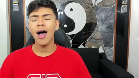 Snapshot of timmy_king777 chatting on 01/05/25, 01:35 Timmy King -. online show from 01/05/25, 01:35