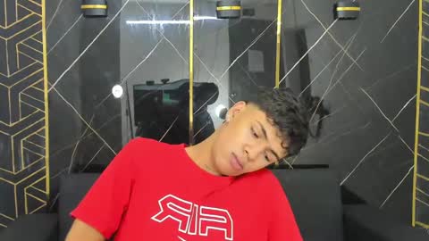 Snapshot of timmy_king777 chatting on 01/28/25, 12:47 Timmy King -. online show from 01/28/25, 12:47