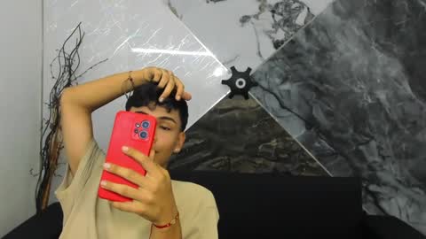 Snapshot of timmy_king777 chatting on 01/30/25, 01:33 Timmy King -. online show from 01/30/25, 01:33