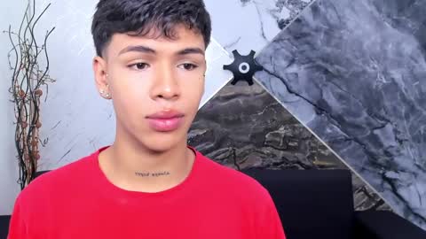 Snapshot of timmy_king777 chatting on 01/30/25, 10:19 Timmy King -. online show from 01/30/25, 10:19