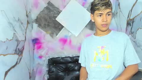 Snapshot of timmy_king777 chatting on 11/27/25, 08:44 Timmy King -. online show from 11/27/25, 08:44