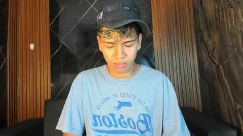 Snapshot of timmy_king777 chatting on 12/04/25, 08:50 Timmy King -. online show from 12/04/25, 08:50