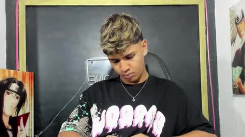 Snapshot of timmy_king777 chatting on 12/14/25, 09:19 Timmy King -. online show from 12/14/25, 09:19