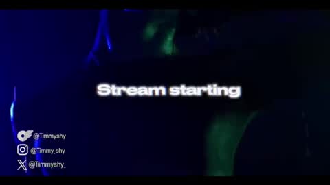 Snapshot of timmyshy chatting on 01/07/26, 04:15 timmyshy online show from 01/07/26, 04:15