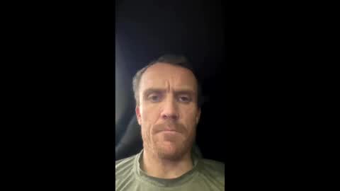 Timmy online show from 10/19/25, 01:34