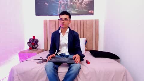 Evans  online show from 11/20/25, 08:30