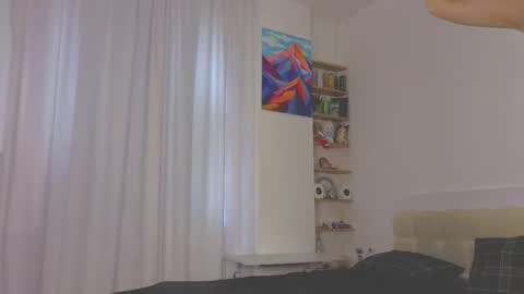 Snapshot of timothee_shalawet chatting on 02/26/26, 07:07 Tim n K Mic is on in PVT online show from 02/26/26, 07:07