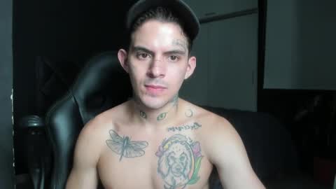 wanna play bareback uncut colombian couple new twink bbk online show from 03/12/25, 03:35