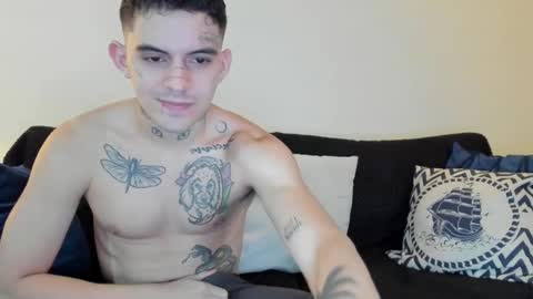wanna play bareback uncut colombian couple new twink bbk online show from 10/04/25, 03:04