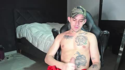 wanna play bareback uncut colombian couple new twink bbk online show from 11/14/25, 05:17