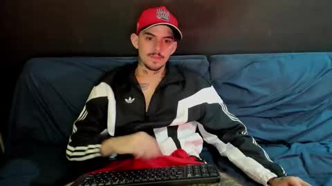 wanna play bareback uncut colombian couple new twink bbk online show from 02/26/26, 02:54