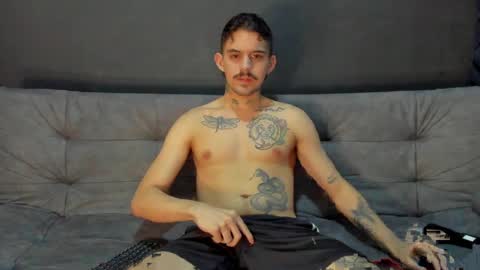 wanna play bareback uncut colombian couple new twink bbk online show from 04/07/26, 03:29