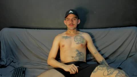 wanna play bareback uncut colombian couple new twink bbk online show from 05/09/26, 07:57
