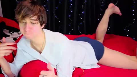 Timothy Fox online show from 09/14/25, 04:06