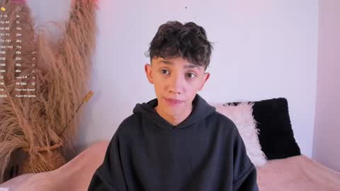Timothy 21 years old online show from 12/04/24, 08:07