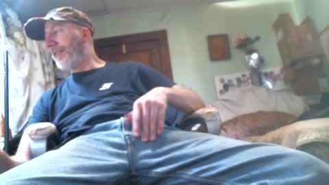 timrockhardx online show from 10/16/25, 08:32