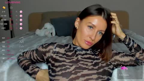 Tina online show from 01/14/25, 02:43