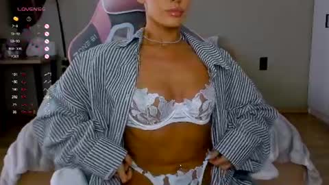 Tina online show from 06/13/26, 08:45
