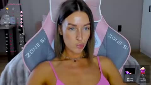 Tina online show from 06/19/26, 10:52